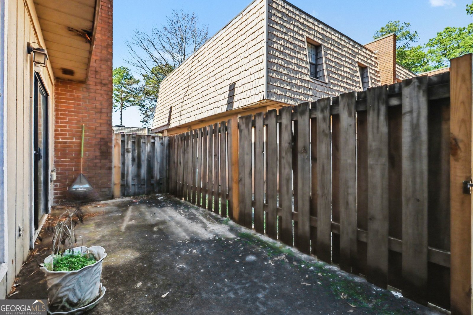 1388 Wood Circle Morrow - Photo 31