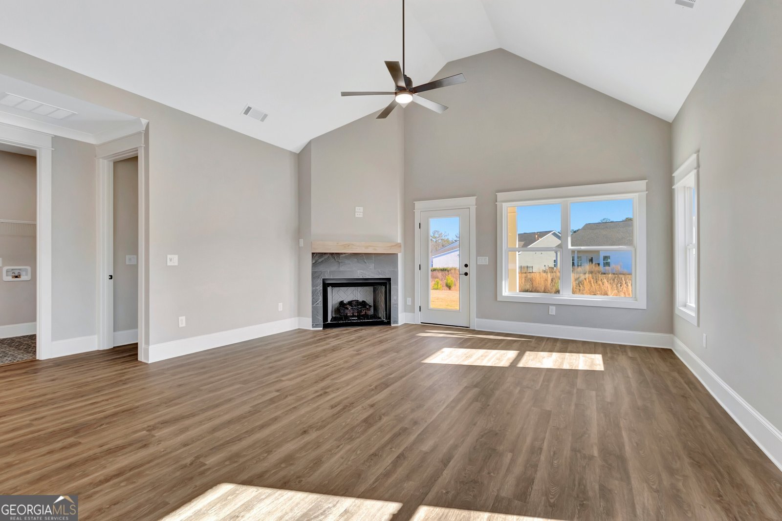 120 Redhaven Drive Senoia - Photo 12