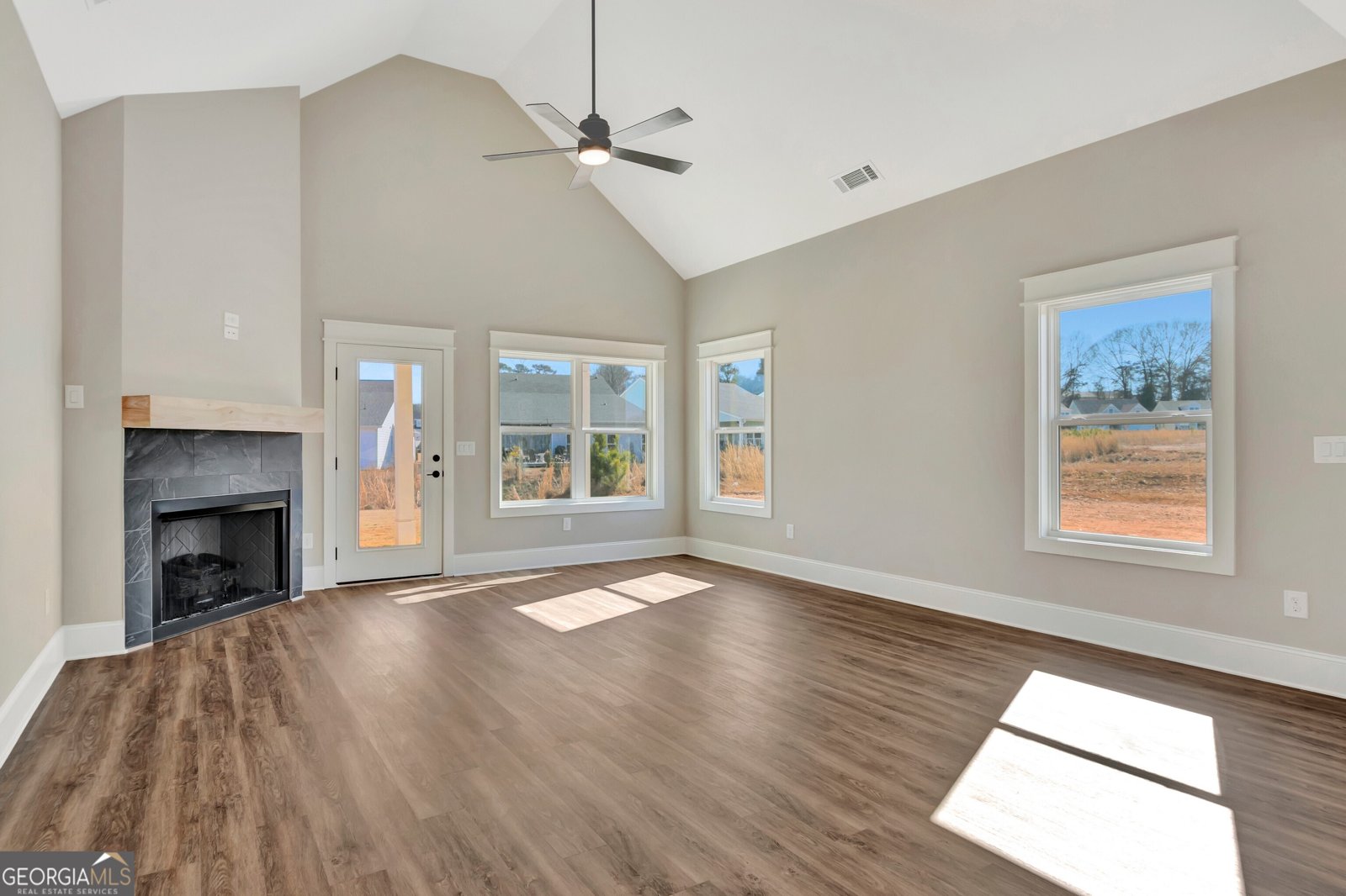 120 Redhaven Drive Senoia - Photo 13