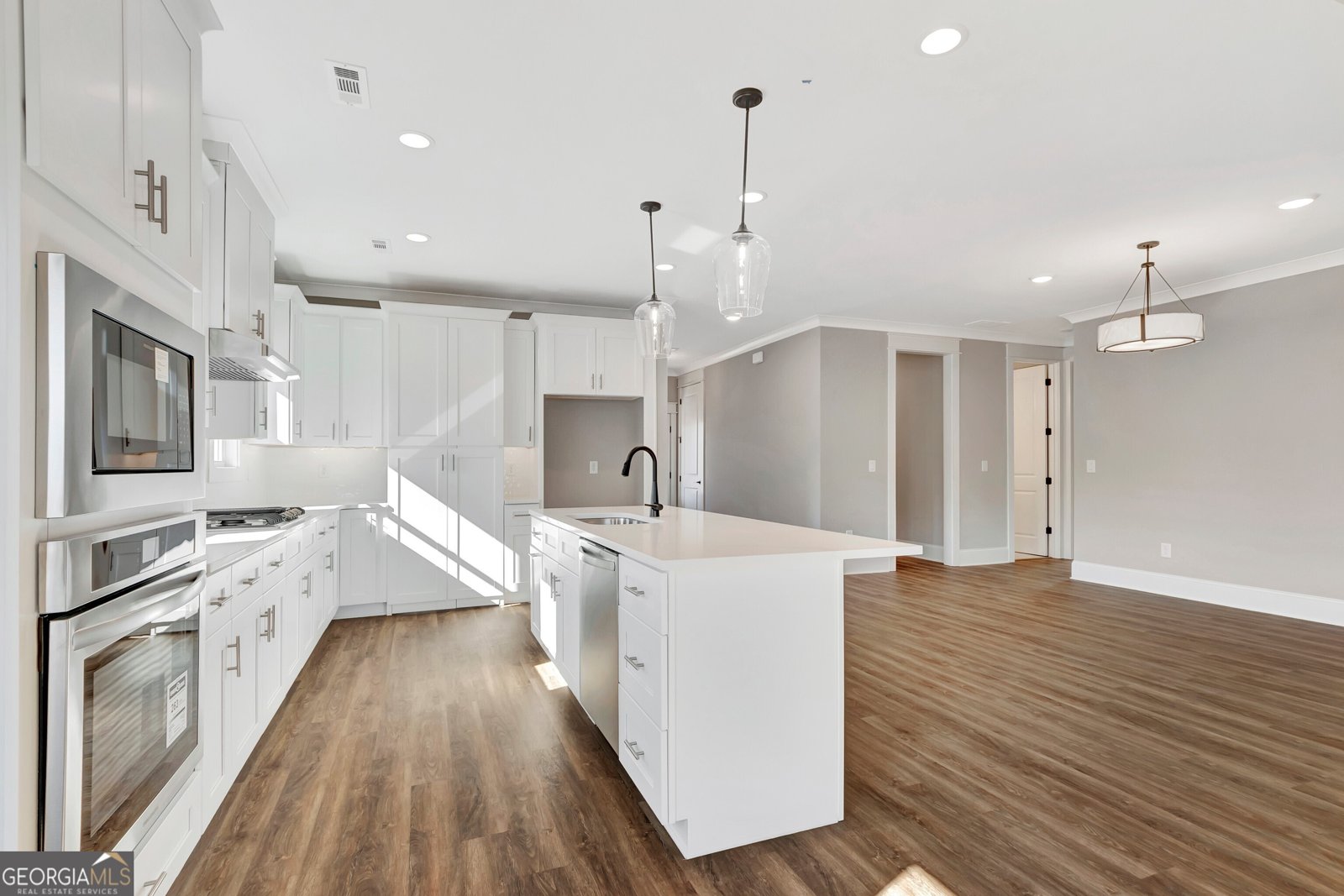 120 Redhaven Drive Senoia - Photo 7