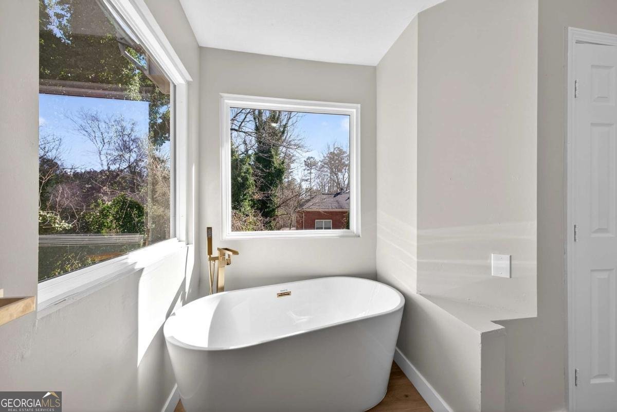 2874 Fairburn Road Atlanta - Photo 16