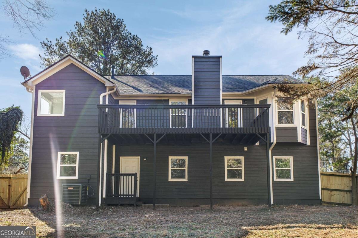 2874 Fairburn Road Atlanta - Photo 27