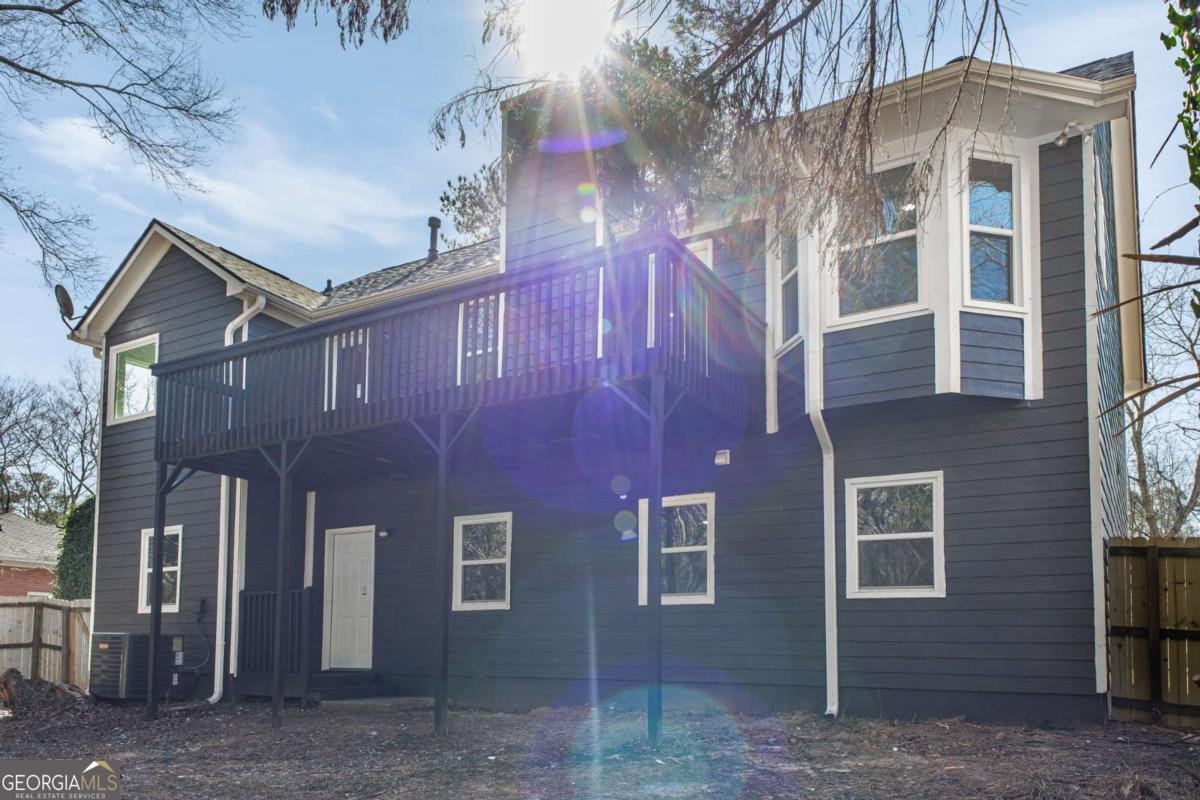 2874 Fairburn Road Atlanta - Photo 28