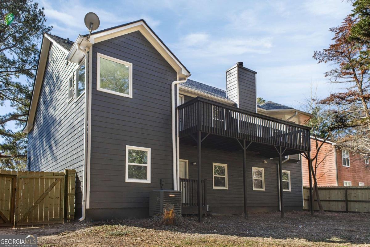 2874 Fairburn Road Atlanta - Photo 29