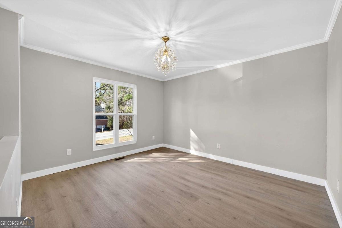 2874 Fairburn Road Atlanta - Photo 6