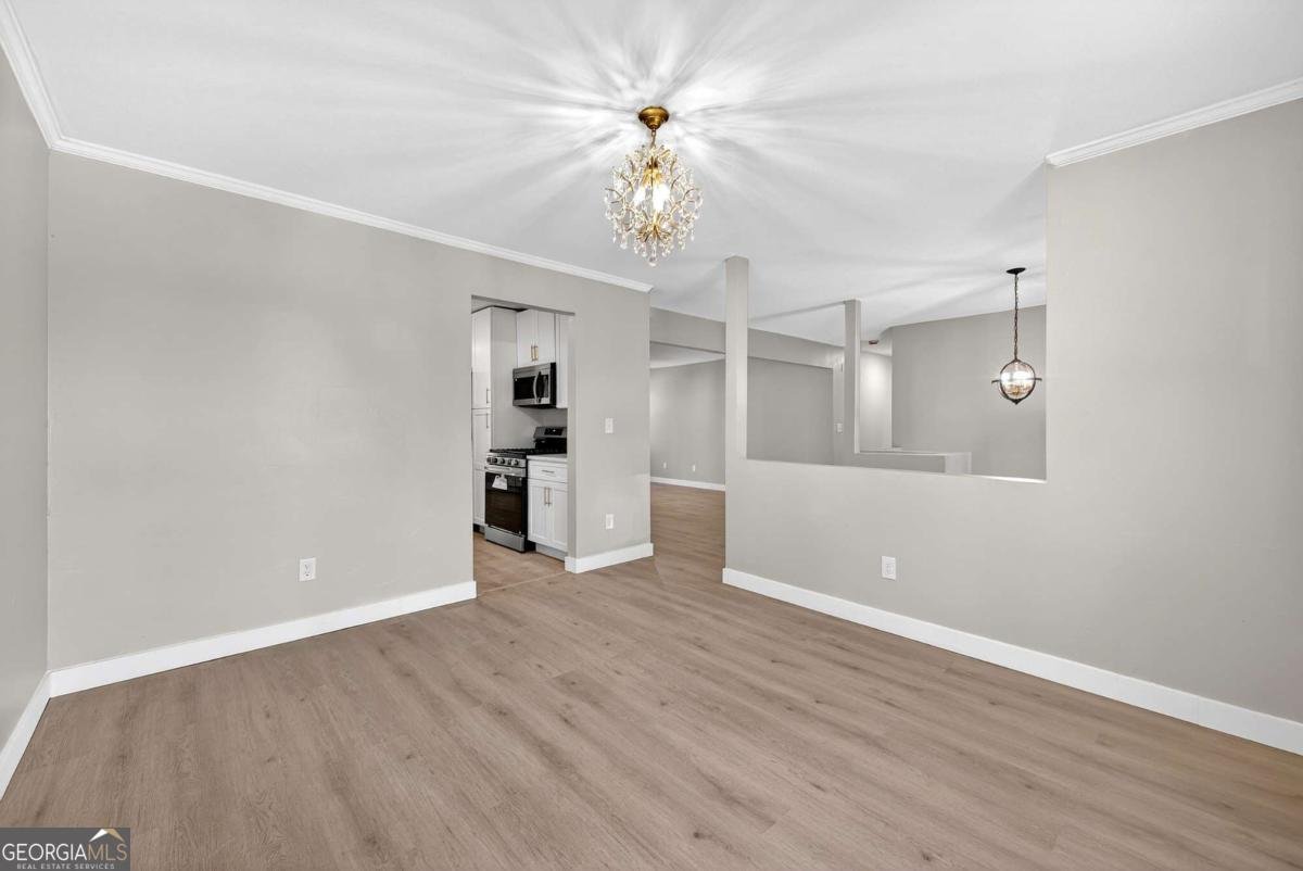 2874 Fairburn Road Atlanta - Photo 7