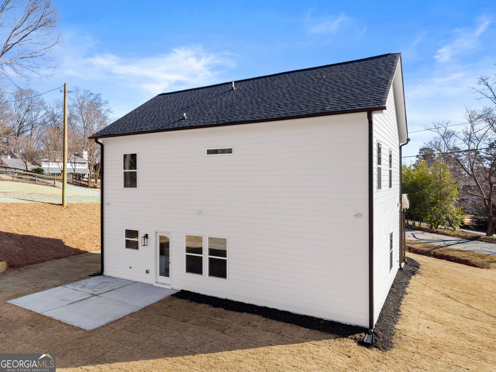 3035 Hamilton Road Cumming - Photo 24