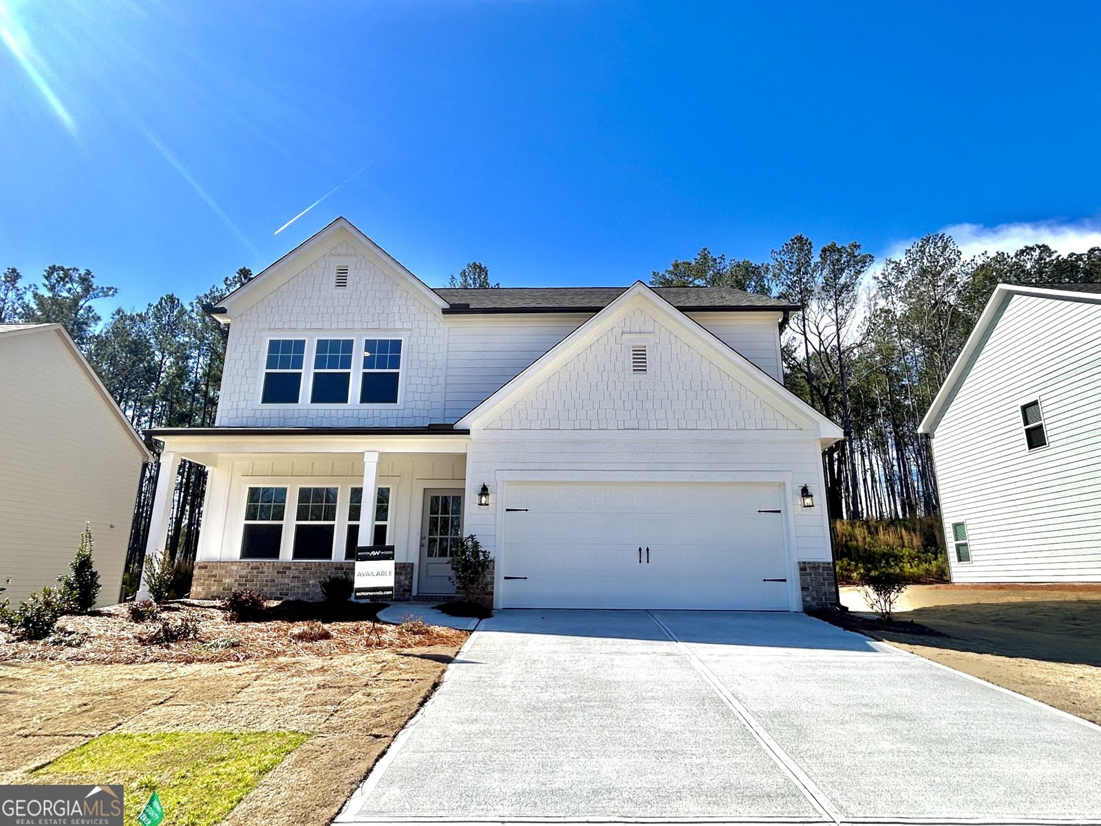 5349 Heron Bay Boulevard Locust Grove - Photo 1