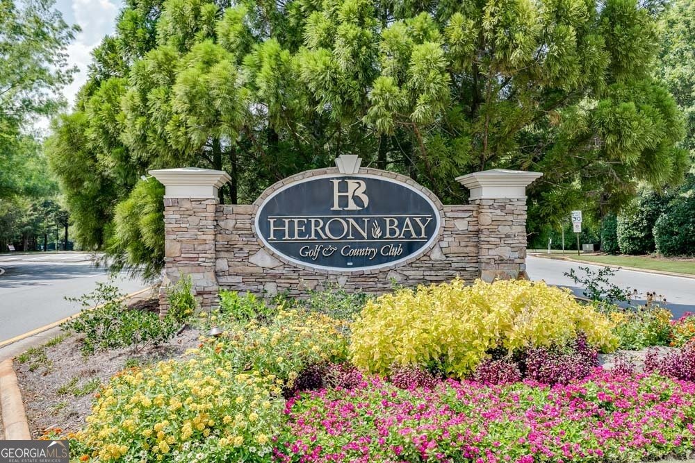 5349 Heron Bay Boulevard Locust Grove - Photo 33