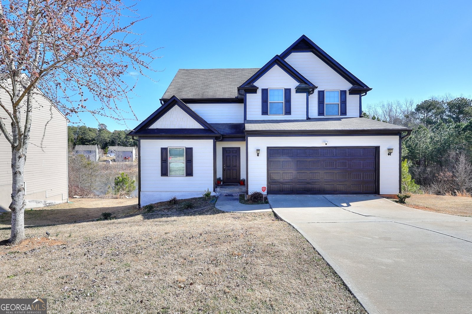 1230 Dianne Drive Winder - Photo 1