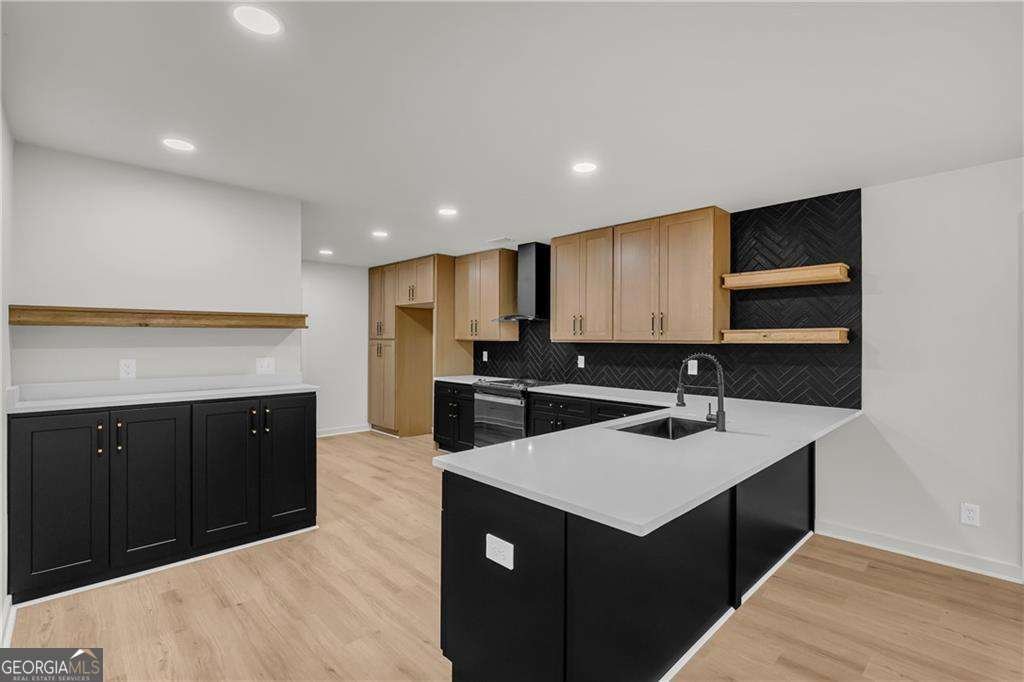 656 Brookline Drive Marietta - Photo 12