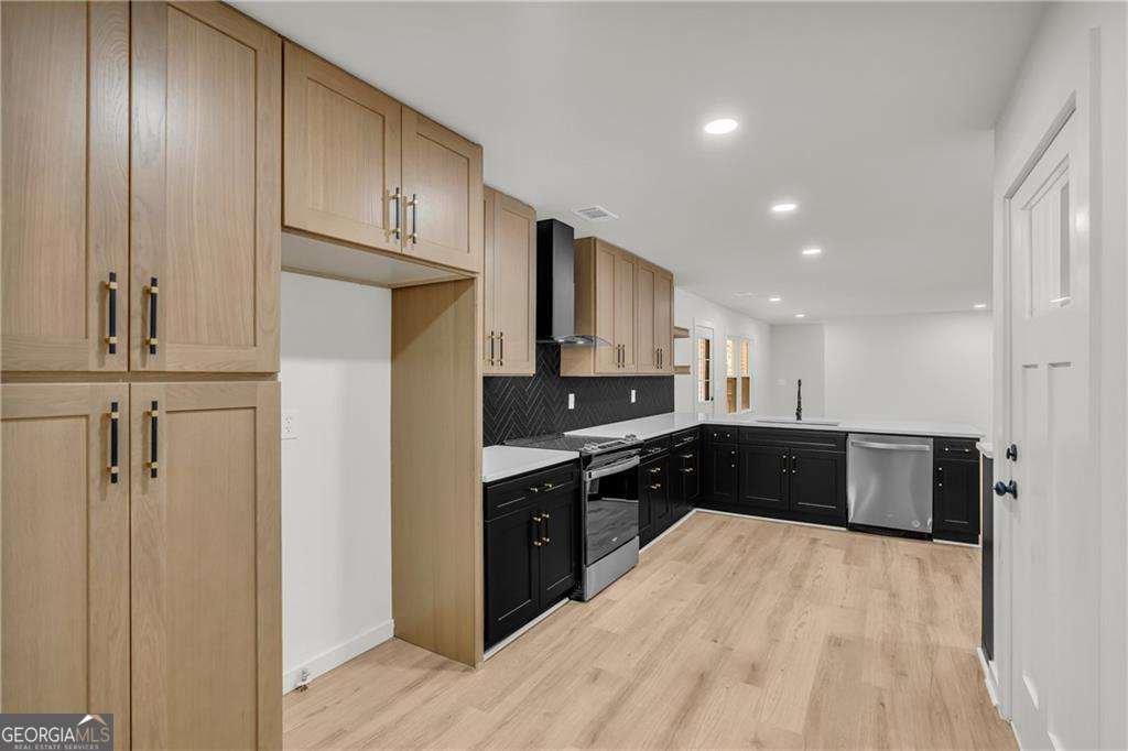 656 Brookline Drive Marietta - Photo 13