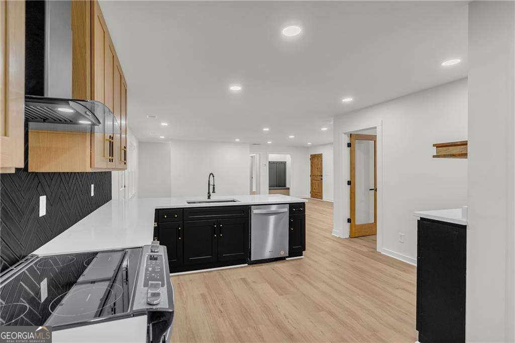 656 Brookline Drive Marietta - Photo 14