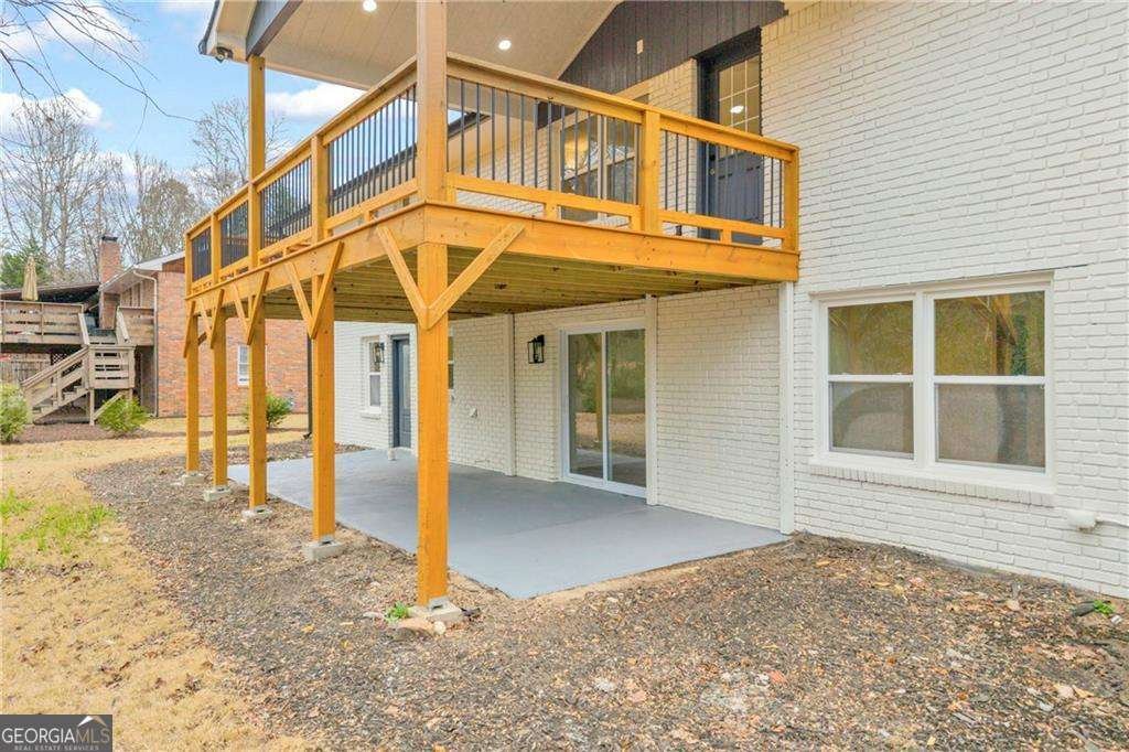 656 Brookline Drive Marietta - Photo 38