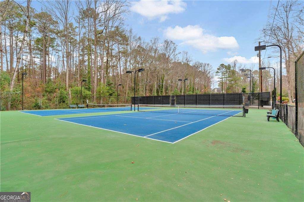 656 Brookline Drive Marietta - Photo 41