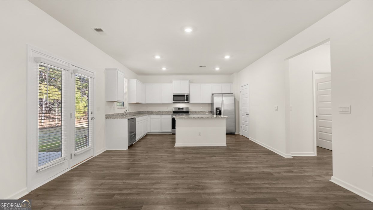 54 Weymouth Drive Locust Grove - Photo 11