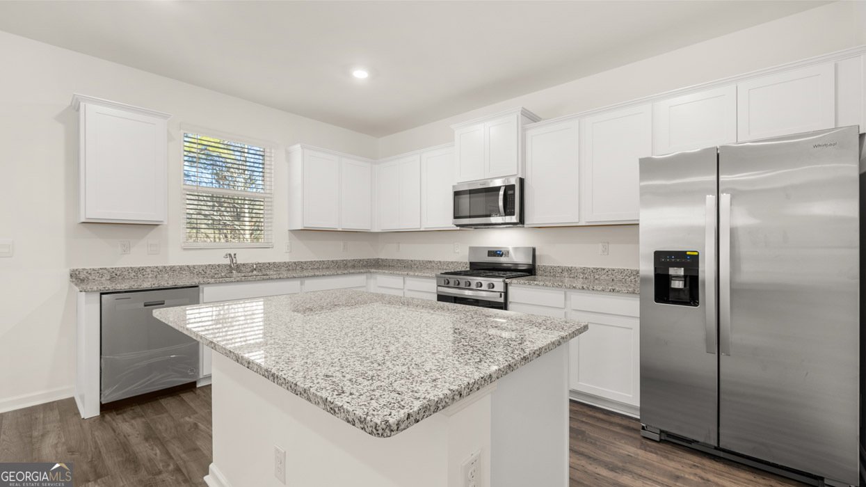 54 Weymouth Drive Locust Grove - Photo 12