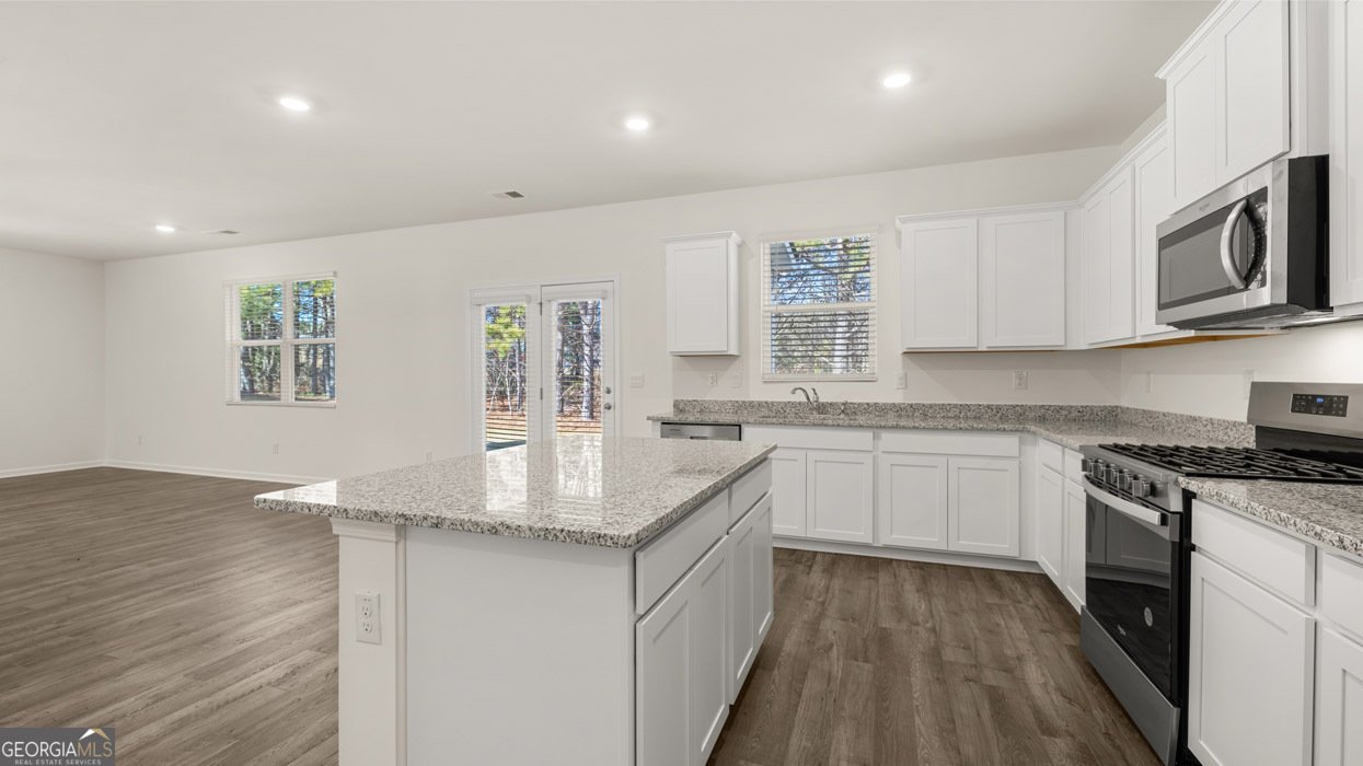 54 Weymouth Drive Locust Grove - Photo 14