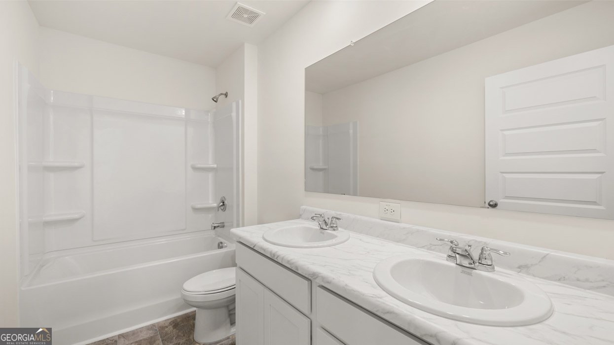 54 Weymouth Drive Locust Grove - Photo 34