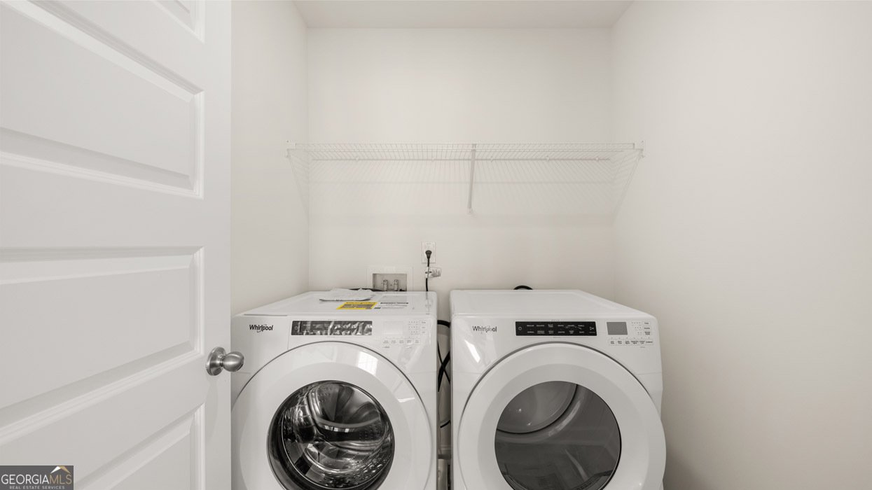 54 Weymouth Drive Locust Grove - Photo 38