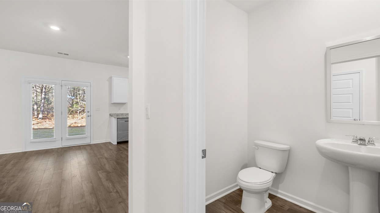 54 Weymouth Drive Locust Grove - Photo 9