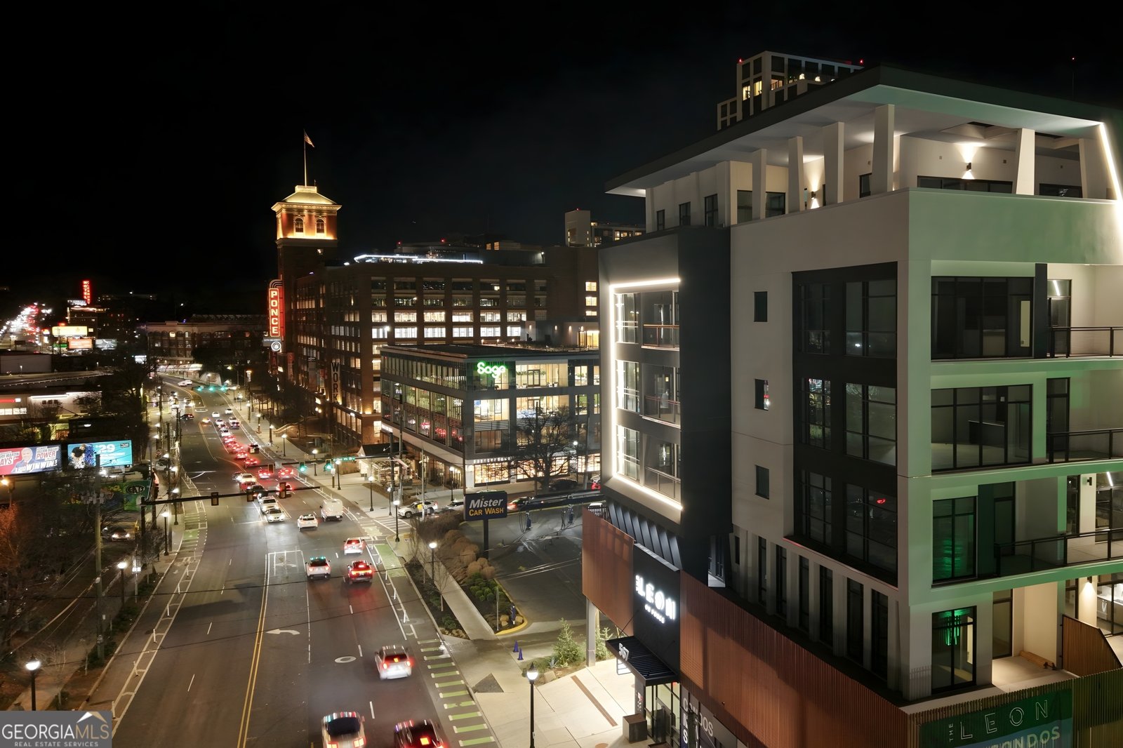 567 Ponce De Leon Avenue Atlanta - Photo 18