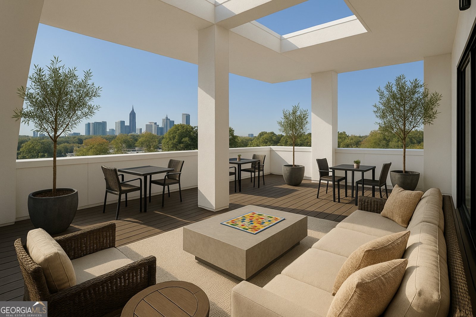 567 Ponce De Leon Avenue Atlanta - Photo 20