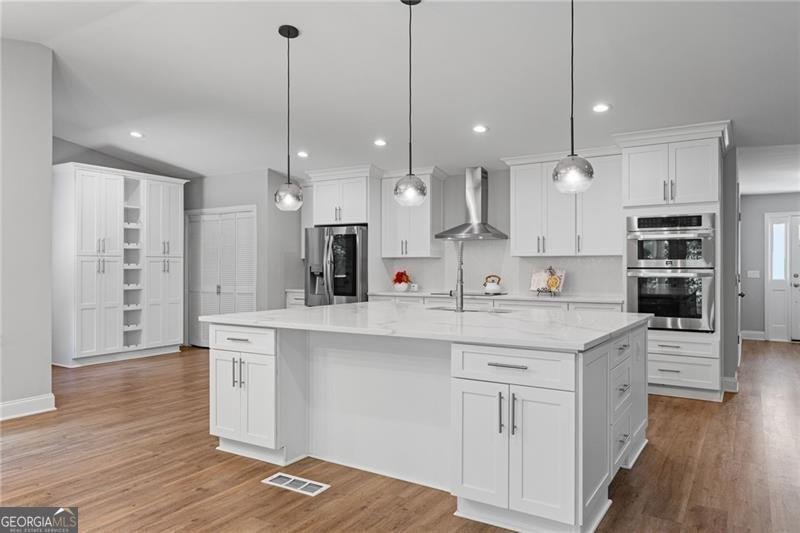 4050 Vintage Court Cumming - Photo 11