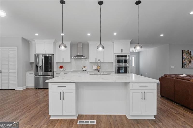 4050 Vintage Court Cumming - Photo 12