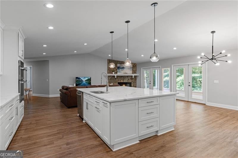 4050 Vintage Court Cumming - Photo 13