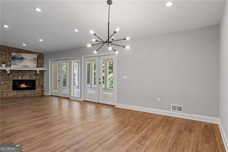 4050 Vintage Court Cumming - Photo 16