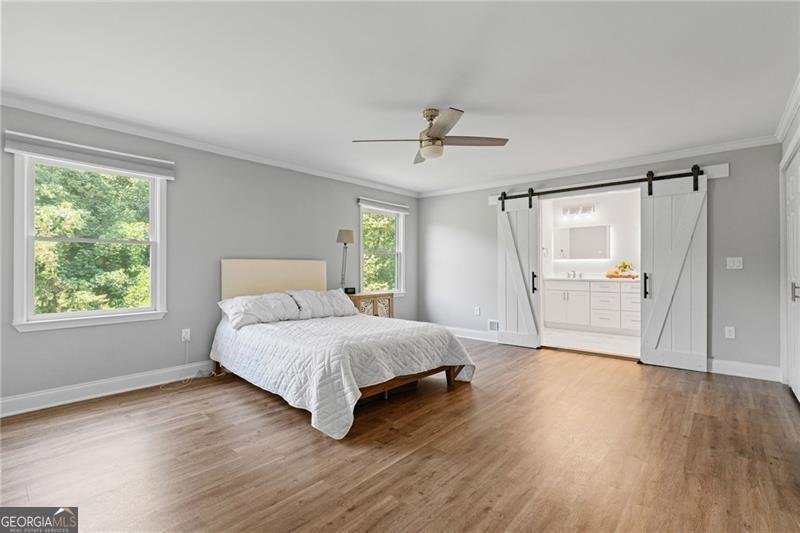 4050 Vintage Court Cumming - Photo 21