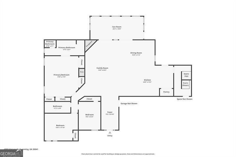 4050 Vintage Court Cumming - Photo 7