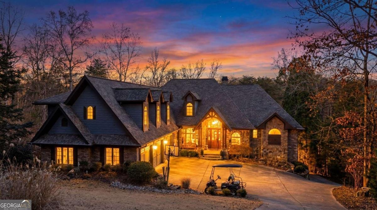 6427 Point Twenty Two Gainesville - Photo 1