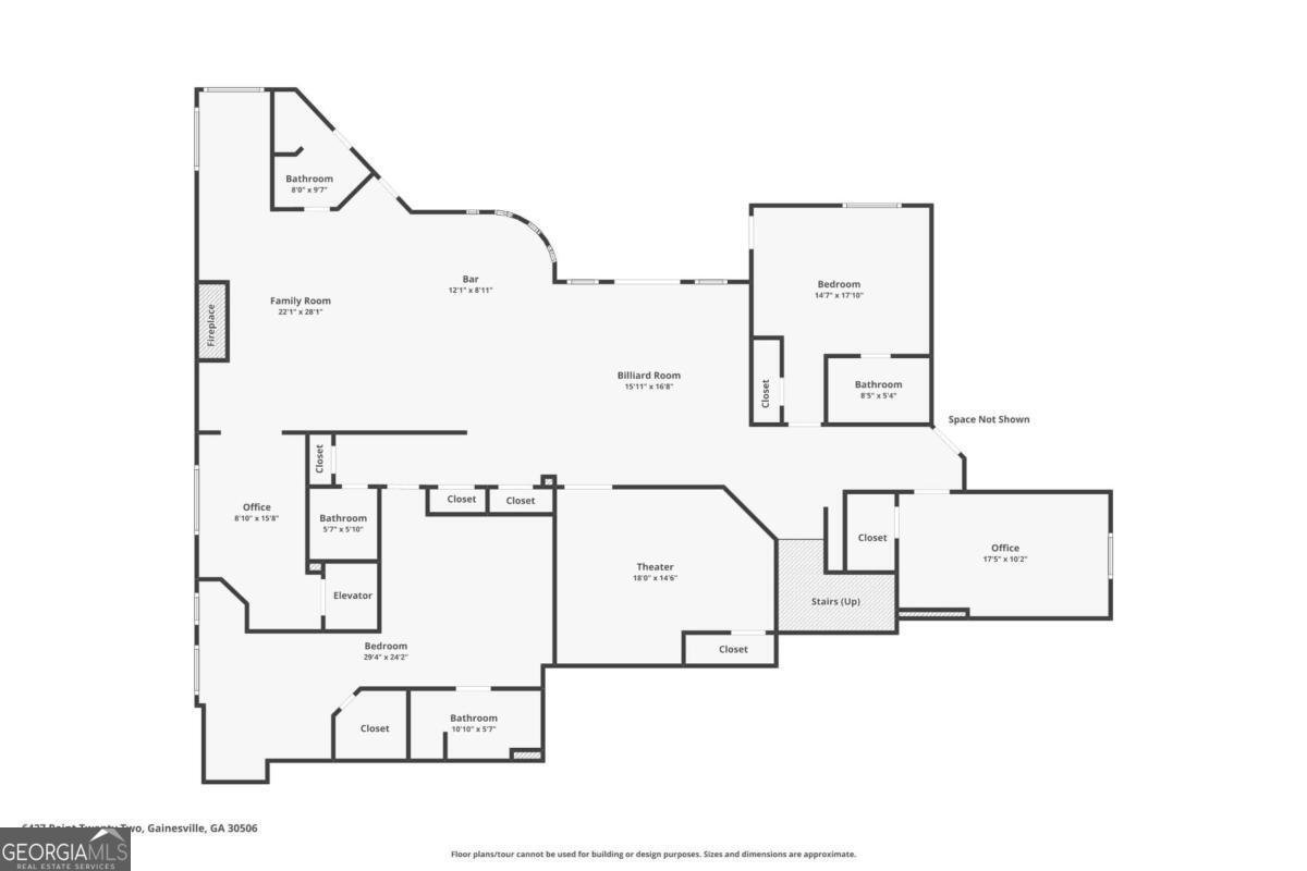 6427 Point Twenty Two Gainesville - Photo 75