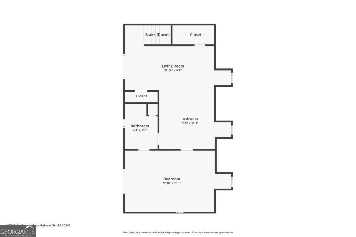 6427 Point Twenty Two Gainesville - Photo 77