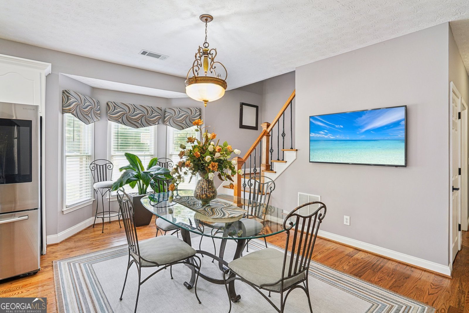 2631 Young Road Stone Mountain - Photo 10