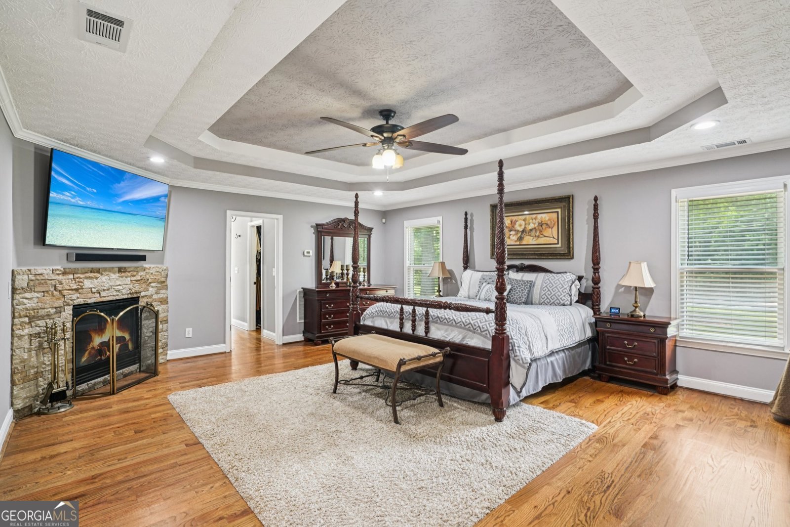 2631 Young Road Stone Mountain - Photo 12