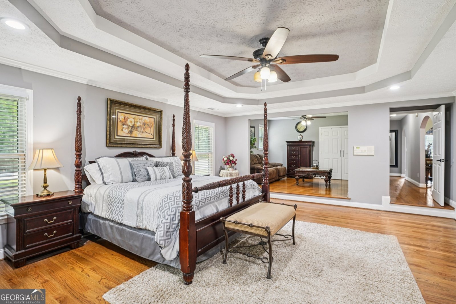 2631 Young Road Stone Mountain - Photo 13