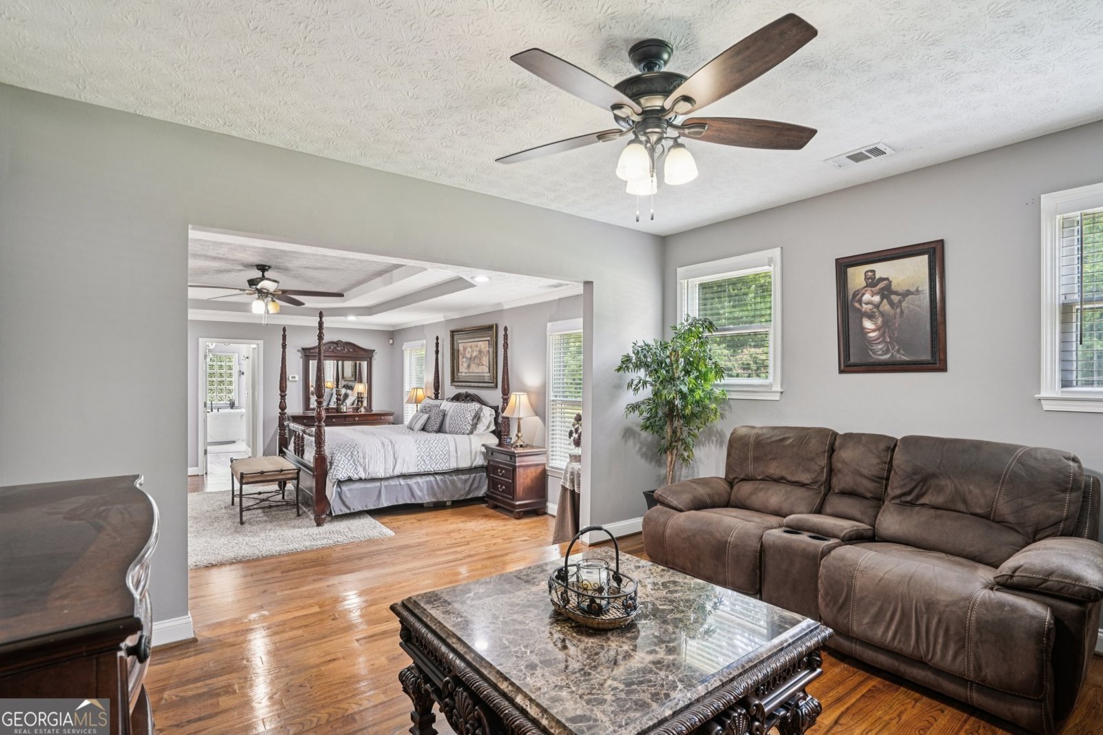 2631 Young Road Stone Mountain - Photo 14