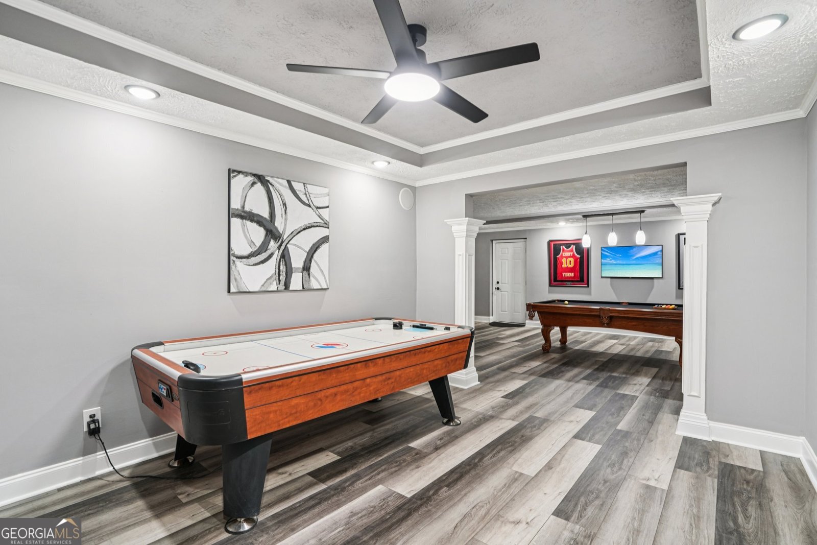 2631 Young Road Stone Mountain - Photo 19