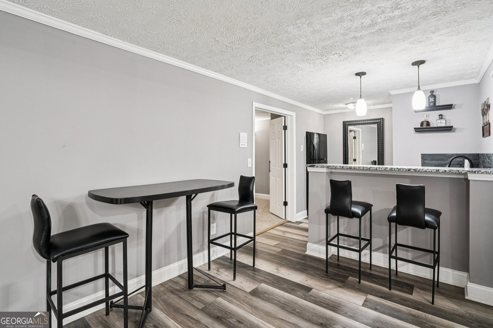 2631 Young Road Stone Mountain - Photo 21