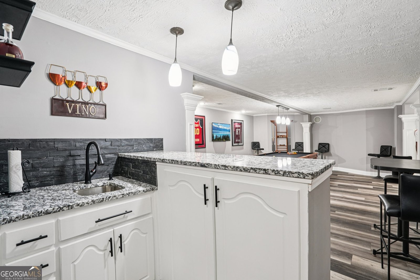 2631 Young Road Stone Mountain - Photo 22