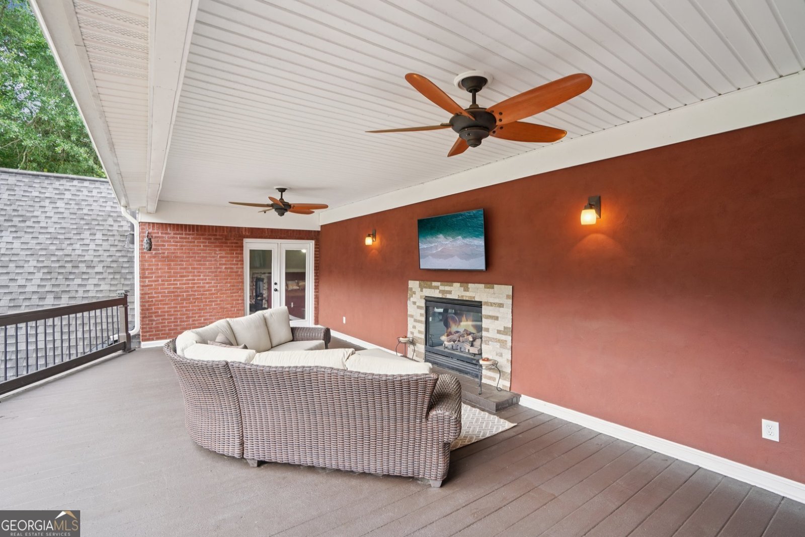 2631 Young Road Stone Mountain - Photo 36