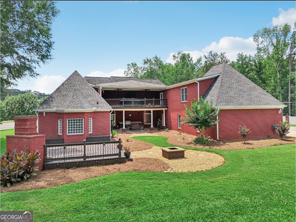 2631 Young Road Stone Mountain - Photo 42