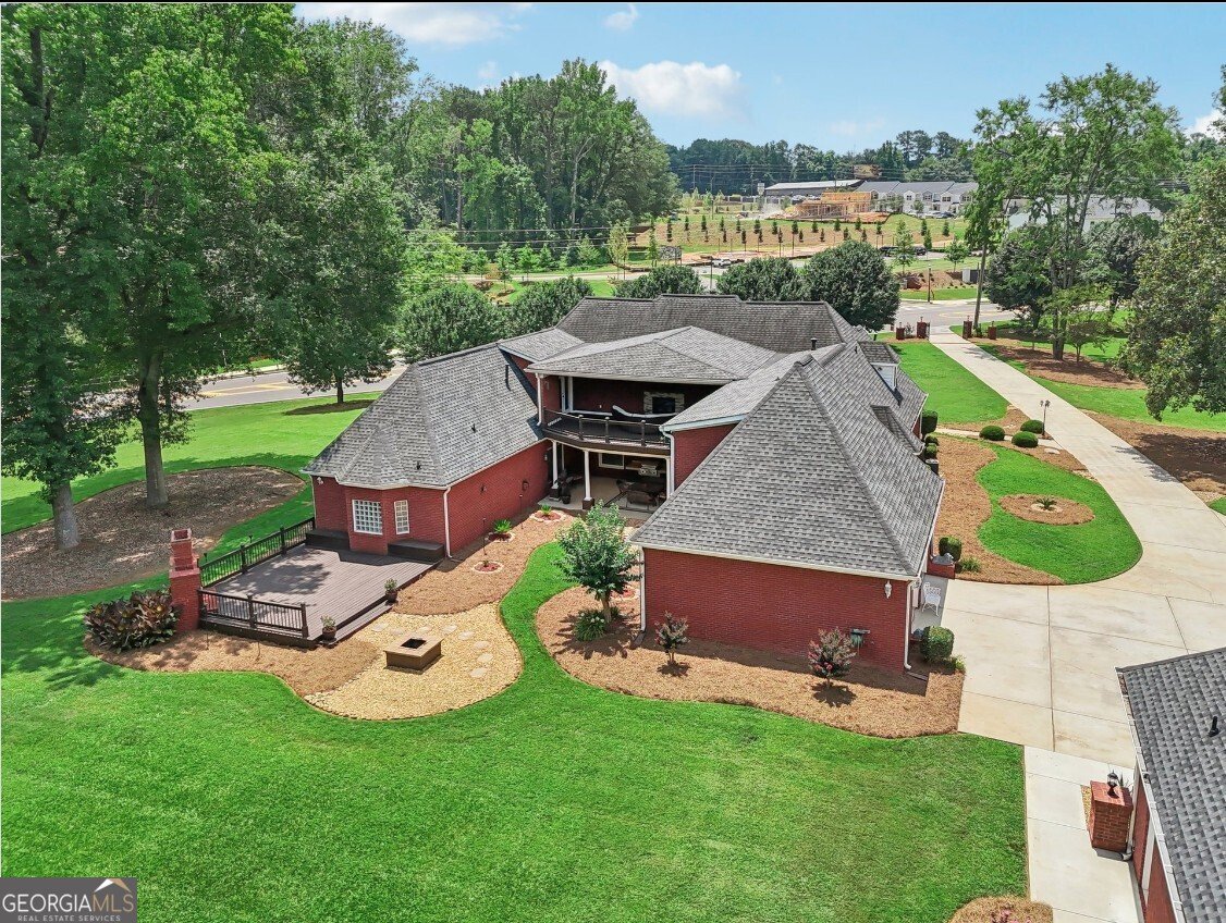 2631 Young Road Stone Mountain - Photo 43