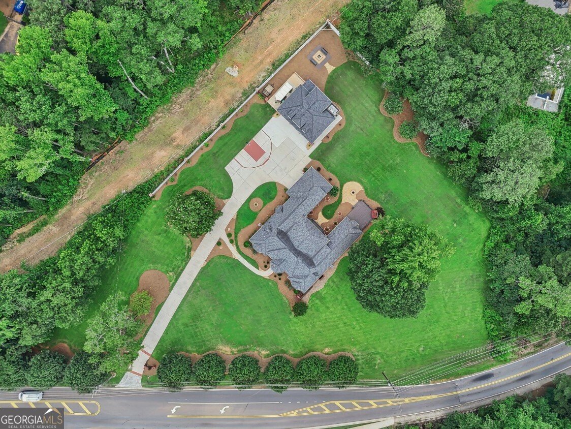 2631 Young Road Stone Mountain - Photo 44