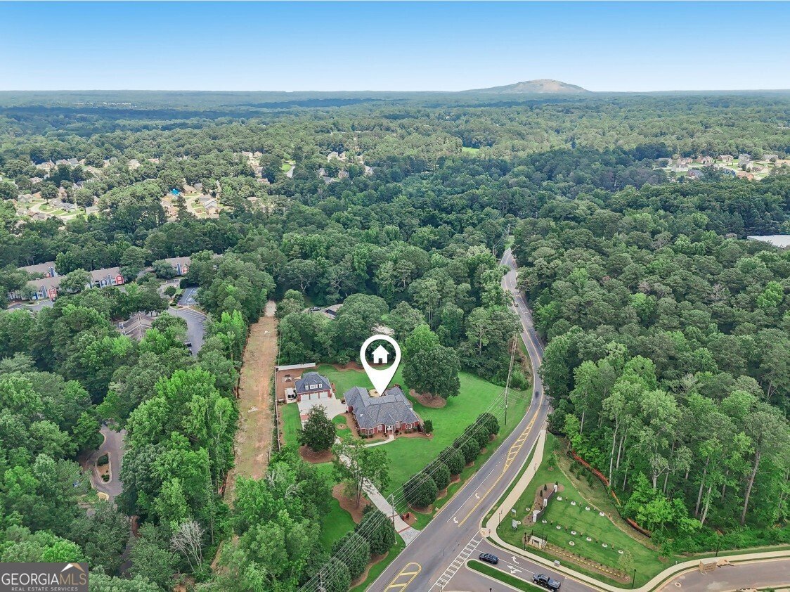 2631 Young Road Stone Mountain - Photo 45