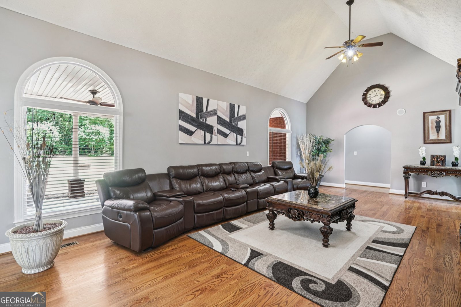 2631 Young Road Stone Mountain - Photo 7