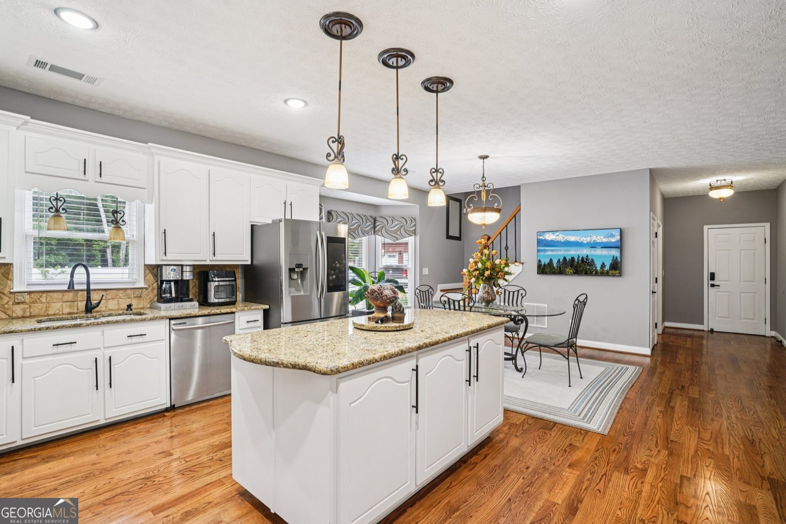 2631 Young Road Stone Mountain - Photo 9